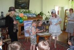 В Прокопьевске  открыли сезон литературного интеллектуально - творческого сотрудничества